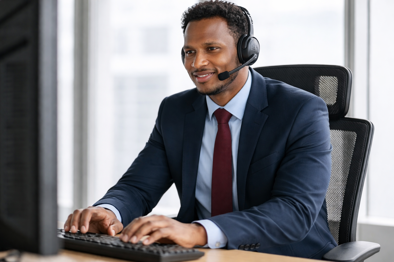 Resonwave Technology Technical Support Professional